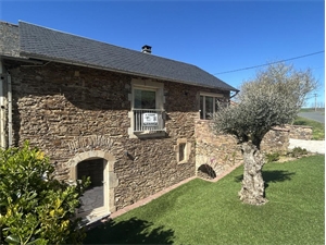 maison de campagne à la vente -   12550  COUPIAC, surface 135 m2 vente maison de campagne - UBI480810956